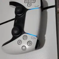 PS5 Slim|کنسول، بازی ویدئویی و آنلاین|اراک, |دیوار