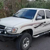 هایلوکس تایگر