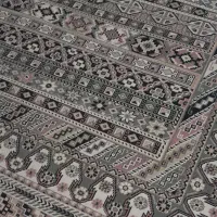 فرش گلیم ۲ تخته ۴متری