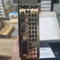 RTX 3050 WindForce OC 8Gb|قطعات و لوازم جانبی رایانه|اردبیل, |دیوار