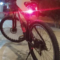 دوچرخه 27.5|دوچرخه، اسکیت، اسکوتر|کیش, |دیوار