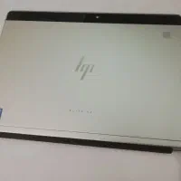 لپتاپ HP Elite x2 لمسی، سبک و قدرتمند|رایانه همراه|قم, پردیسان|دیوار