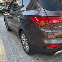 هیوندا سانتافه ۲۰۱۵|خودرو سواری و وانت|تهران, سهروردی|دیوار