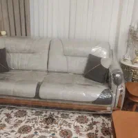 مبل 8نفره سالم نو نو