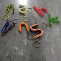 جا کلیدی دستبافت دونه ای ۶۰ هزار تومان