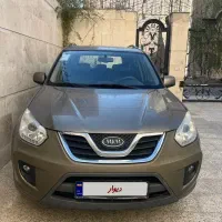 ام وی ام ایکس ۳۳ مدل ۹۵