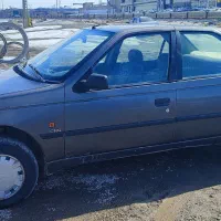 پژو روا|خودرو سواری و وانت|بستان آباد, |دیوار