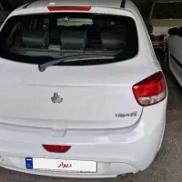 تیبا 2 بی رنگ|خودرو سواری و وانت|تهران, مینای جنوبی|دیوار