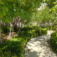 باغ ویلا شاندیز|اجارهٔ کوتاه‌مدت ویلا و باغ|مشهد, الهیه|دیوار