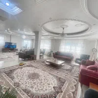 فروش آپارتمان ۲۶۰ متری-۴ خواب شیک و خوشنقشه|فروش آپارتمان|قائم‌شهر, |دیوار