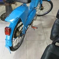 موتور گازی پژو