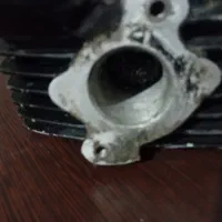 سر سیلندر پیستون 150|قطعات یدکی و لوازم جانبی|لاهیجان, لیالستان|دیوار