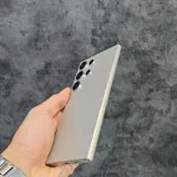 S24 Ultra 12/256 اقساطی بدون پیش|موبایل|اصفهان, جلفا|دیوار