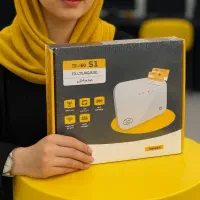 مودم TD-LTE سیمکارتی ایرانسل (اقساطی)