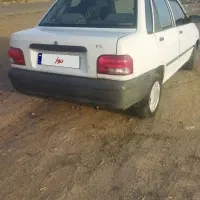 پراید مدل90|خودرو سواری و وانت|شاهین دژ, |دیوار