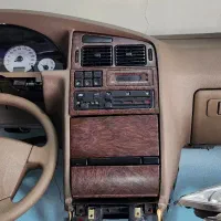 داشبورد ۴۰۵