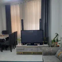فروش آپارتمان ۶۵ متری ۱ خوابه طبقه ۴ در خرمدشت|فروش آپارتمان|کرج, خرمدشت|دیوار