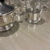 ظرف|ظروف سرو و پذیرایی|تهران, چیذر|دیوار