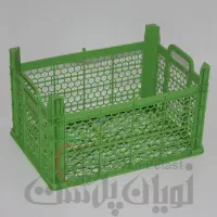 نیروی فعال برای سبد سازی در بابلسر