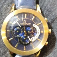 ساعت romanson    چهار موتوره فعال  +کرنوگراف