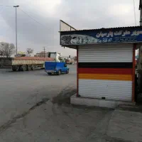 فروش دکه|فروش مغازه و غرفه|بروجرد, |دیوار