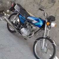 موتور CDIمدل 83 درحد خشک