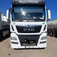 کشنده مان تی جی ایک ۵۰۰|خودرو سنگین|کرمانشاه, |دیوار