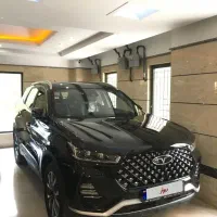 فونیکس تیگو ۷ پرو ۱۴۰۳ صفر|خودرو سواری و وانت|تهران, مدائن|دیوار