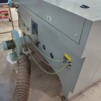 دستگاه برش لیزر یومینگ|ماشینآلات صنعتی|قم, بیست متری ولیعصر|دیوار