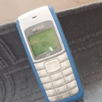 گوشی نوکیا ساده اصلی مدل 1110