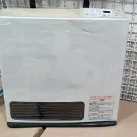 بخاری گازی ژاپنی|بخاری، هیتر، شومینه|کاشمر, |دیوار