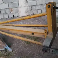 نهرکن و سنگ جمع کن|ماشین‌آلات صنعتی|فیروز, |دیوار