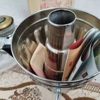 سماور نفتی|سماور، چایساز، قهوهساز|ایلام, |دیوار