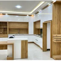 کابینت و کمد دیواری