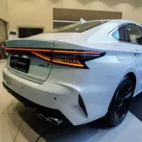 خودرو Z8(ARRIZO8)به صورت نقد سازمانی|خودرو سواری و وانت|اهواز, کوی طلاب|دیوار