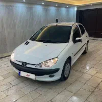۲۰۶تیپ۲مدل۹۸