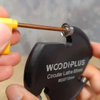 چوب ساب دیسکی الماسه|ابزارآلات|مشهد, کوثر|دیوار