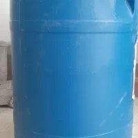 بشکه ی ۴۰ کیلو سالم وتمیز