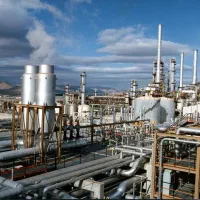 استخدامی پتروشیمی ایران