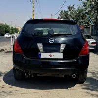 نیسان مورانو مدل ۲۰۰۸ فول تو کرم دور رنگ|خودرو سواری و وانت|کرج, کوی زنبق|دیوار