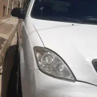 تیبا صندوق‌دار SX، مدل ۱۳۹۷