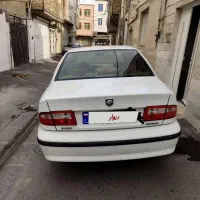 سمند ال ایکس مولتی پلکس ۹۷|خودرو سواری و وانت|باغستان, |دیوار