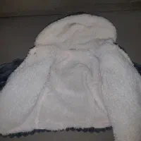 پالتو بچه گانه|کفش و لباس بچه|بندر انزلی, گمرک|دیوار