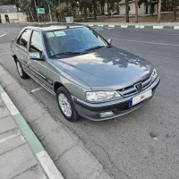 پژو پارس مدل ۱۴۰۰ کم کارکرد|خودرو سواری و وانت|تهران, بهمن یار|دیوار