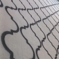 موکت چاپی طوسی