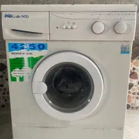 لباسشویی  PARS BEKI