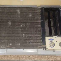 کولر گازی پنجره ای