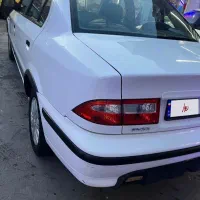 سمند ال ایکس|خودرو سواری و وانت|تهران, مختاری|دیوار