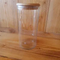 تنگ شیشه ای