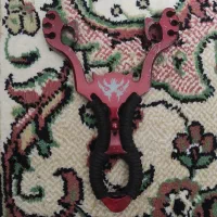 تیرکمان دستی فلزی